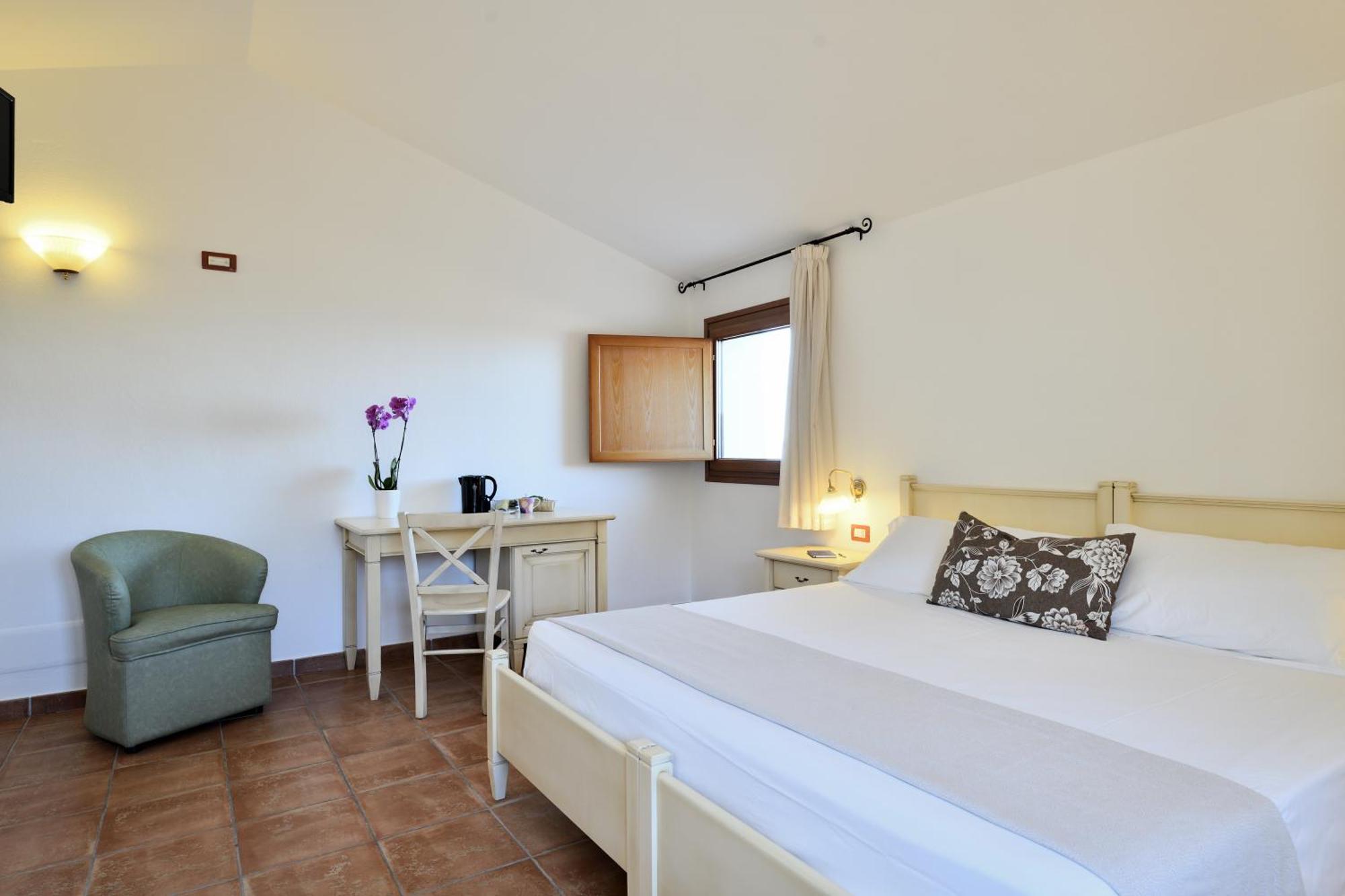 Hotel Marie Claire Lanusei Room photo